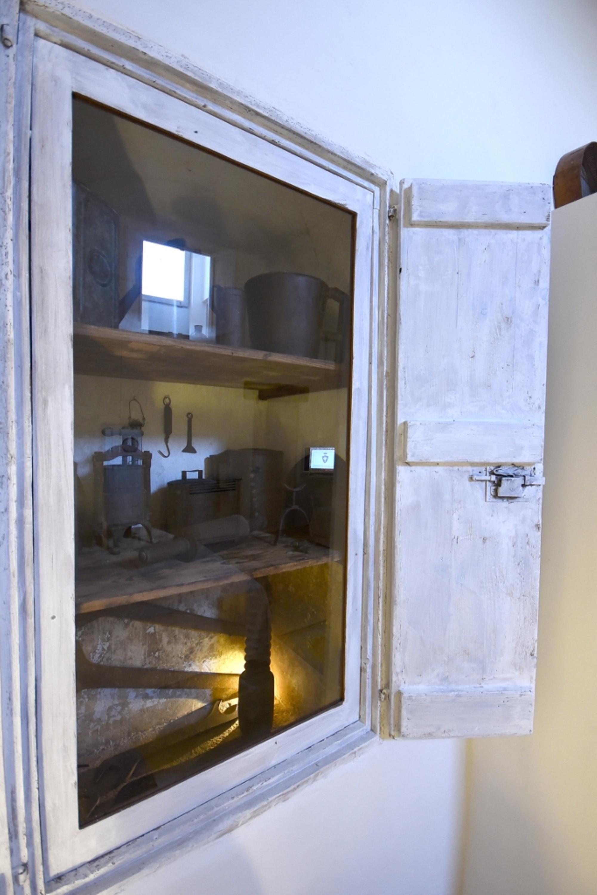 Bed and Breakfast Palazzo Castriota Alezio Exterior foto